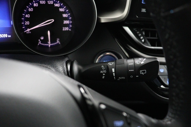 Toyota C-HR - 1.8 Hybrid Style 32