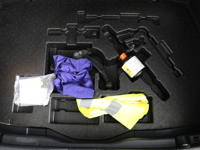 Toyota C-HR - 1.8 Hybrid Style