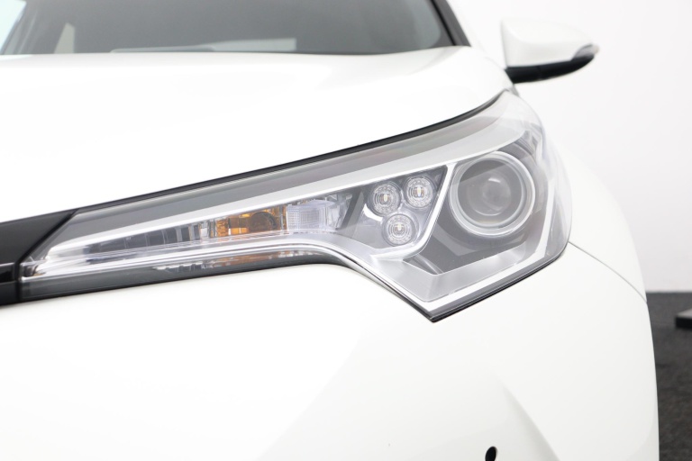 Toyota C-HR - 1.8 Hybrid Style 36