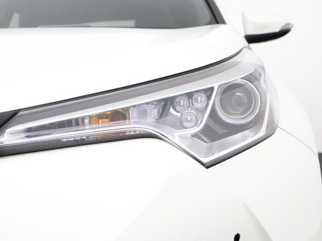 Toyota C-HR - 1.8 Hybrid Style