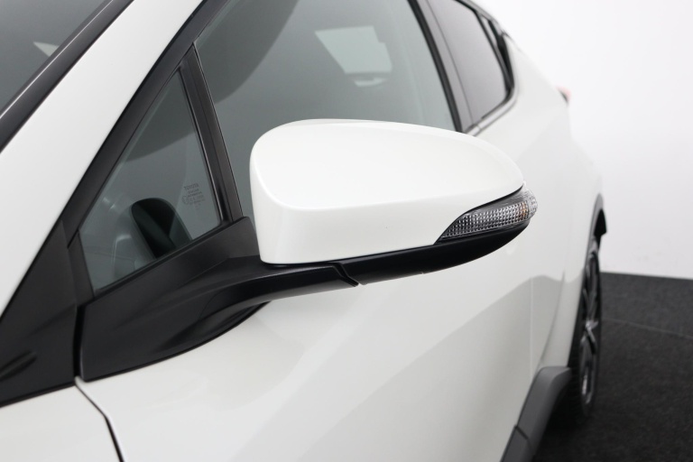 Toyota C-HR - 1.8 Hybrid Style 37