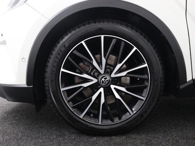 Toyota C-HR - 1.8 Hybrid Style