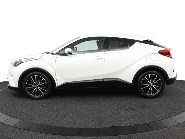 Toyota C-HR - 1.8 Hybrid Style