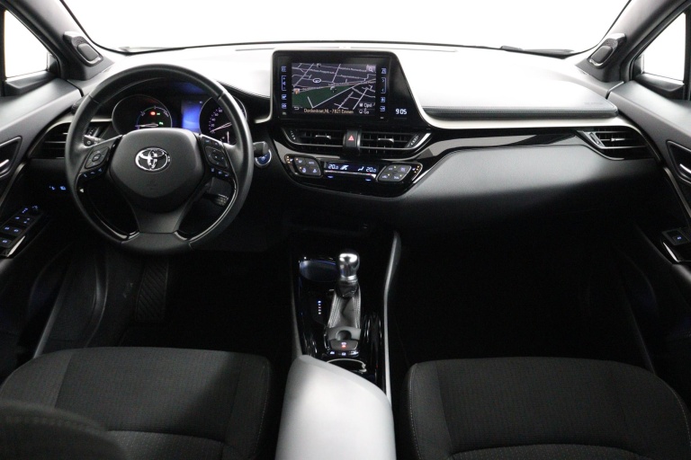 Toyota C-HR - 1.8 Hybrid Style 4