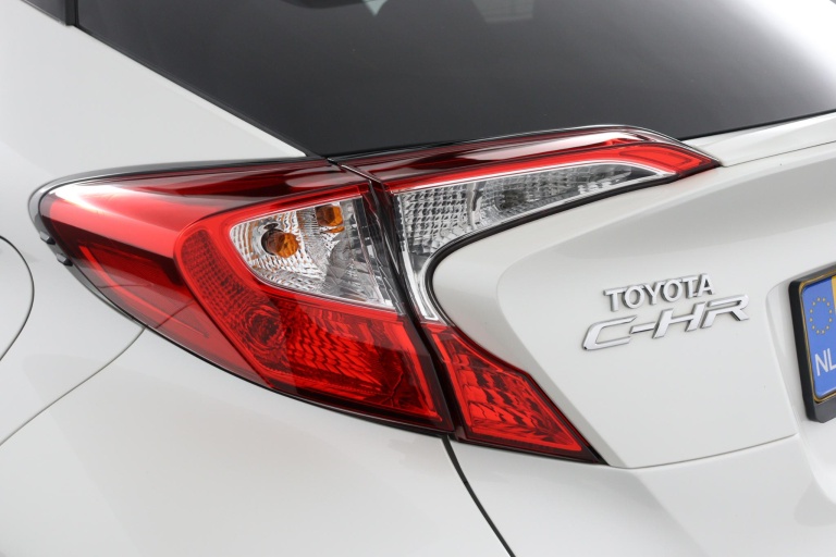 Toyota C-HR - 1.8 Hybrid Style 40