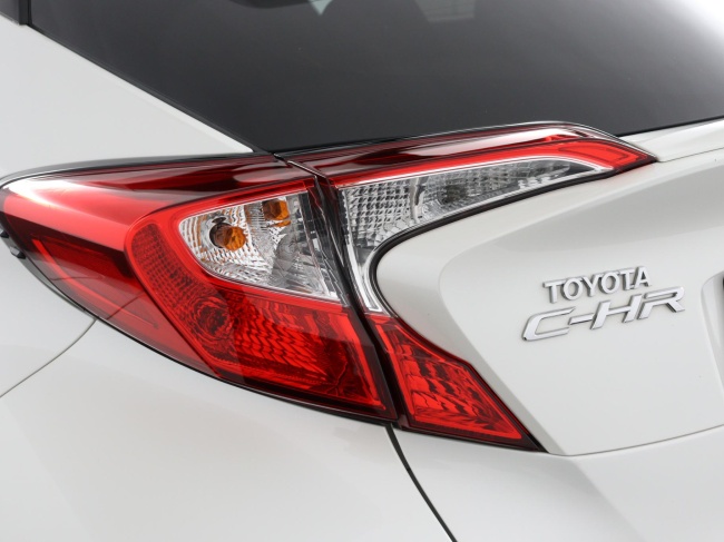 Toyota C-HR - 1.8 Hybrid Style
