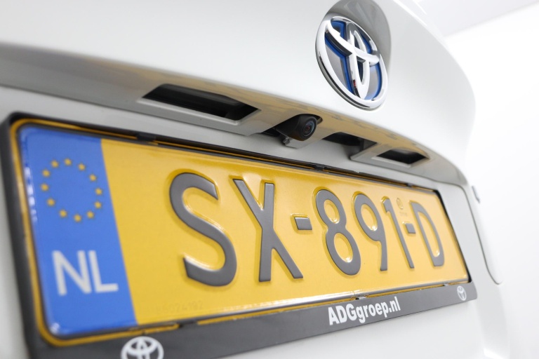 Toyota C-HR - 1.8 Hybrid Style 41