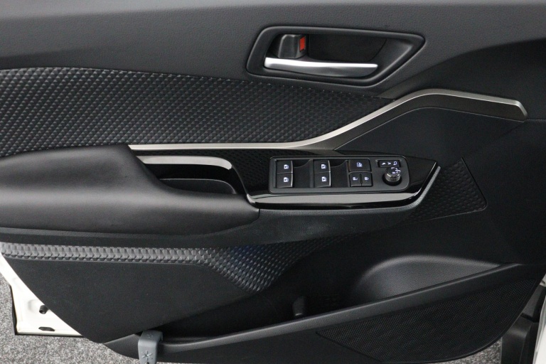 Toyota C-HR - 1.8 Hybrid Style 43