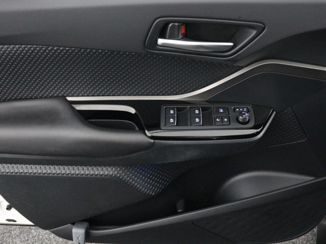 Toyota C-HR - 1.8 Hybrid Style