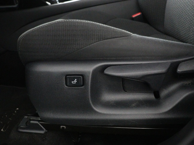 Toyota C-HR - 1.8 Hybrid Style