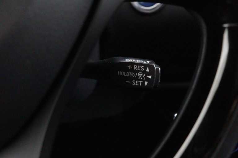 Toyota C-HR - 1.8 Hybrid Style 47