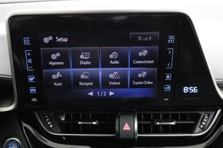 Toyota C-HR - 1.8 Hybrid Style 49