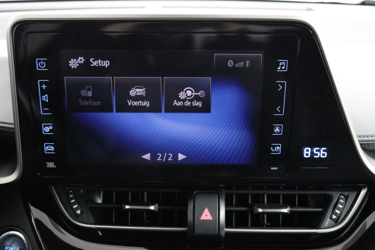 Toyota C-HR - 1.8 Hybrid Style 50