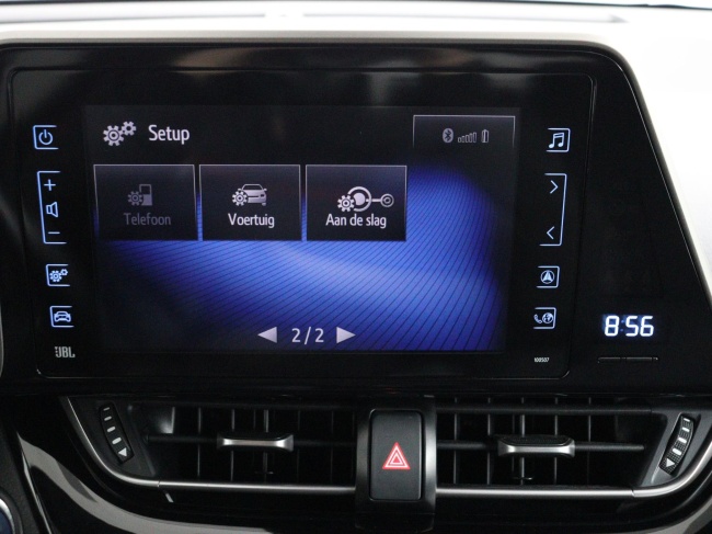 Toyota C-HR - 1.8 Hybrid Style