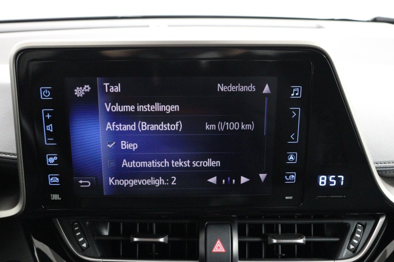 Toyota C-HR - 1.8 Hybrid Style 51