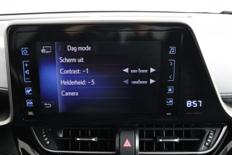 Toyota C-HR - 1.8 Hybrid Style 52