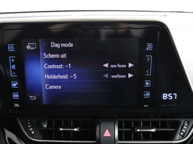 Toyota C-HR - 1.8 Hybrid Style