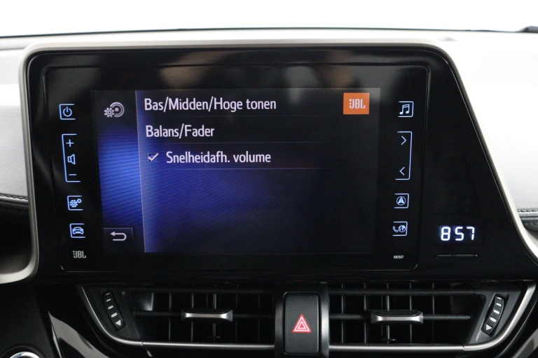 Toyota C-HR - 1.8 Hybrid Style 53