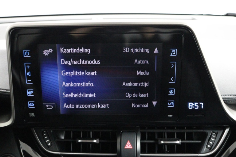 Toyota C-HR - 1.8 Hybrid Style 54