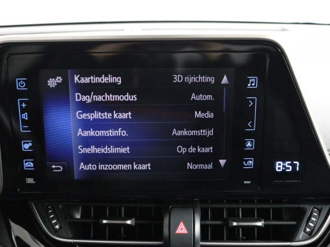 Toyota C-HR - 1.8 Hybrid Style