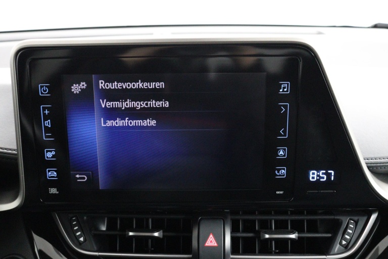 Toyota C-HR - 1.8 Hybrid Style 55