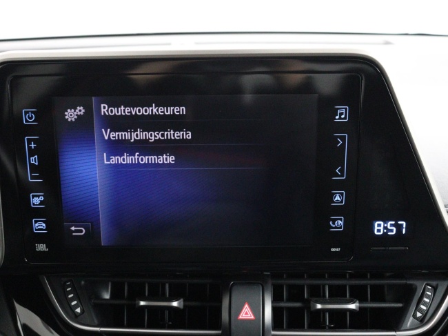 Toyota C-HR - 1.8 Hybrid Style