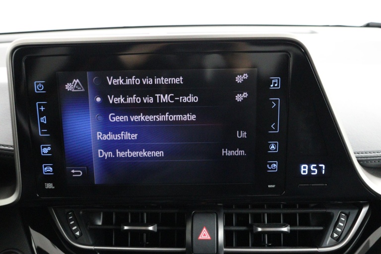 Toyota C-HR - 1.8 Hybrid Style 56