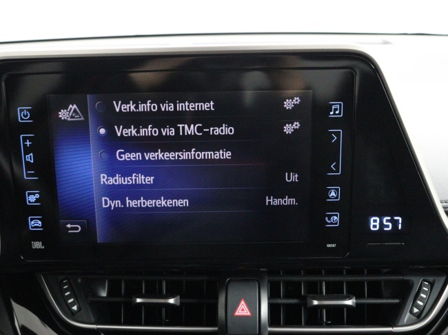 Toyota C-HR - 1.8 Hybrid Style