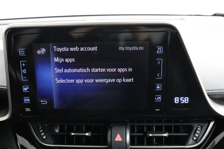 Toyota C-HR - 1.8 Hybrid Style 57