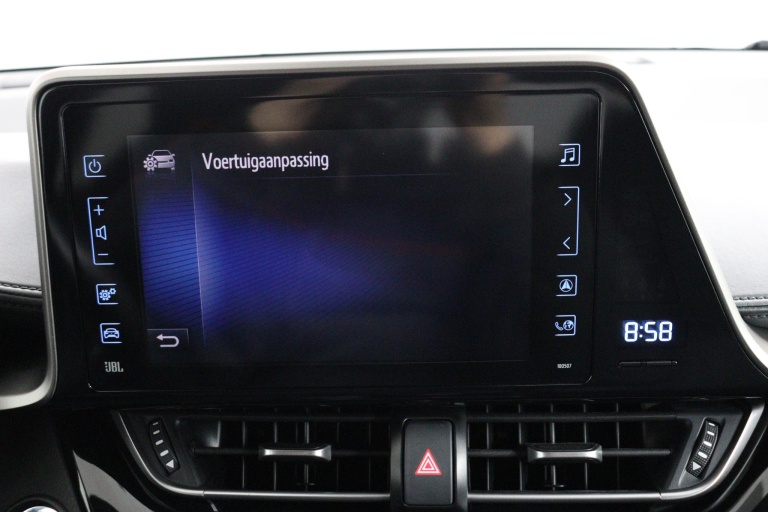 Toyota C-HR - 1.8 Hybrid Style 58