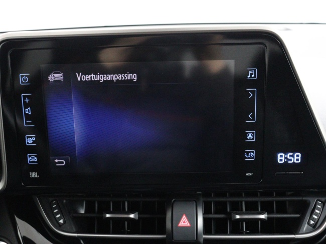 Toyota C-HR - 1.8 Hybrid Style