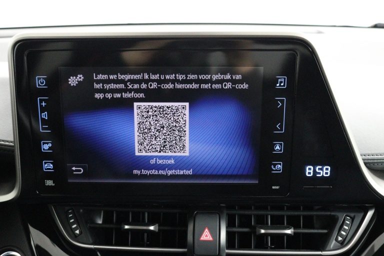 Toyota C-HR - 1.8 Hybrid Style 59