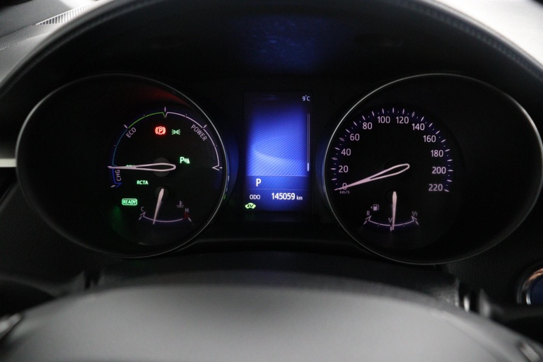 Toyota C-HR - 1.8 Hybrid Style 6