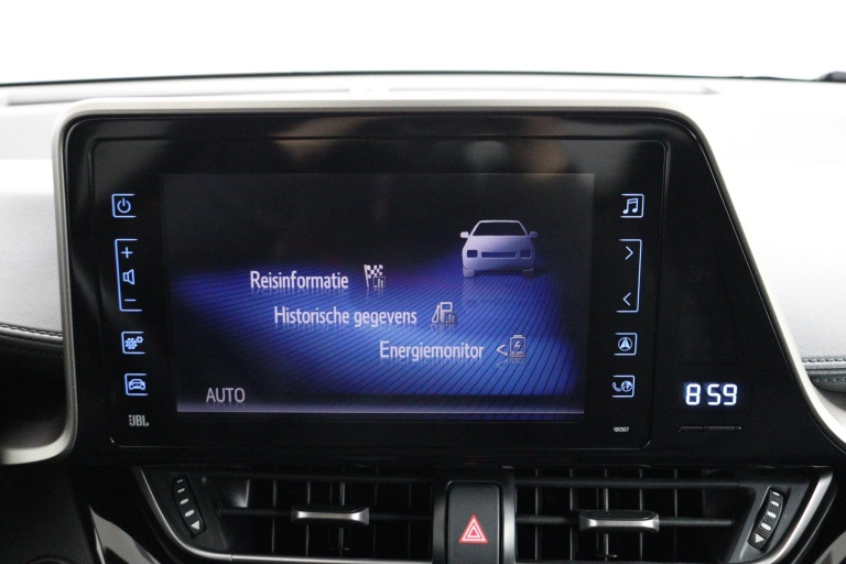 Toyota C-HR - 1.8 Hybrid Style 61