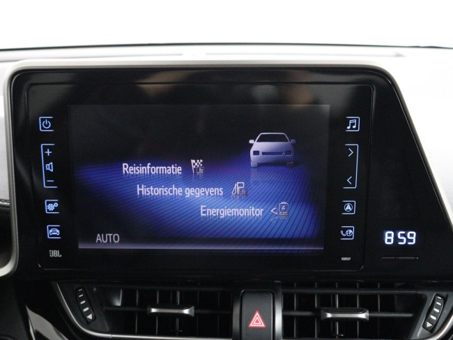 Toyota C-HR - 1.8 Hybrid Style