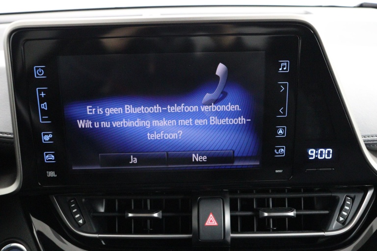 Toyota C-HR - 1.8 Hybrid Style 63