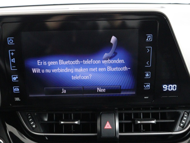 Toyota C-HR - 1.8 Hybrid Style