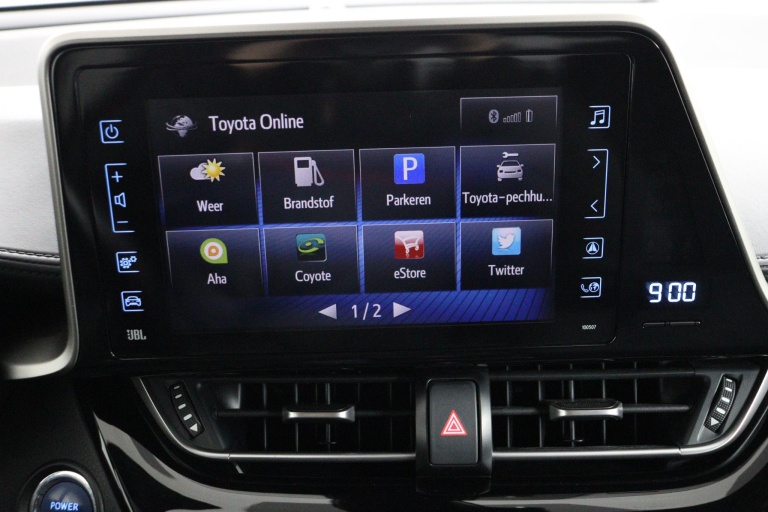 Toyota C-HR - 1.8 Hybrid Style 64