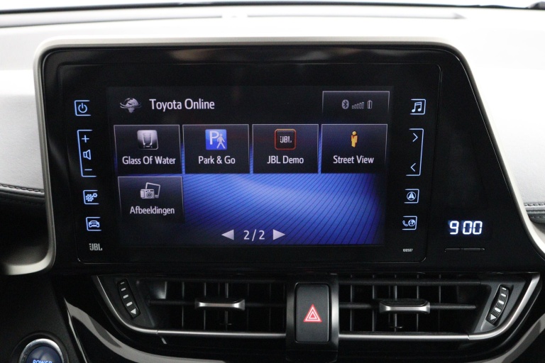 Toyota C-HR - 1.8 Hybrid Style 65