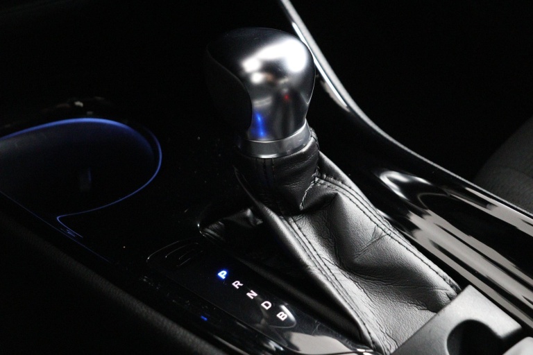 Toyota C-HR - 1.8 Hybrid Style 67