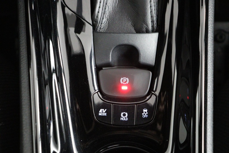 Toyota C-HR - 1.8 Hybrid Style 69