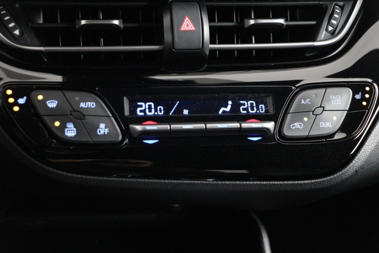 Toyota C-HR - 1.8 Hybrid Style 7