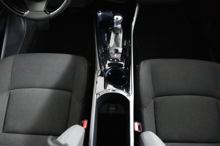Toyota C-HR - 1.8 Hybrid Style 70