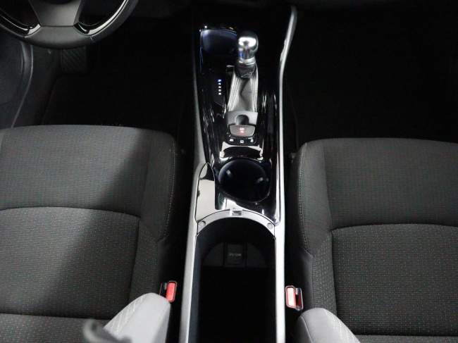 Toyota C-HR - 1.8 Hybrid Style