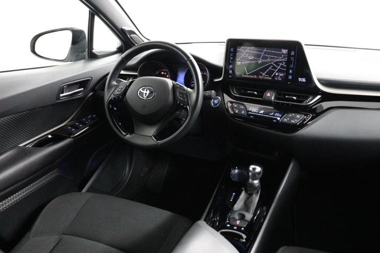 Toyota C-HR - 1.8 Hybrid Style 71
