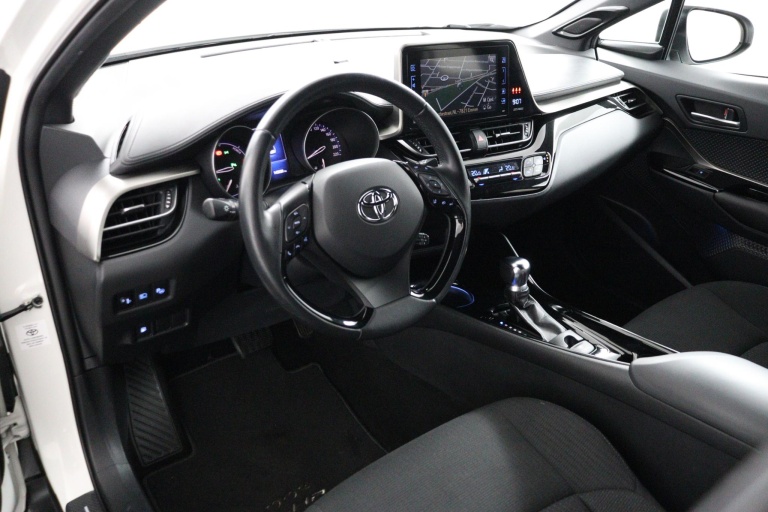 Toyota C-HR - 1.8 Hybrid Style 73