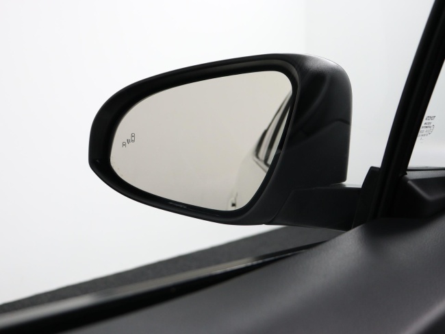 Toyota C-HR - 1.8 Hybrid Style