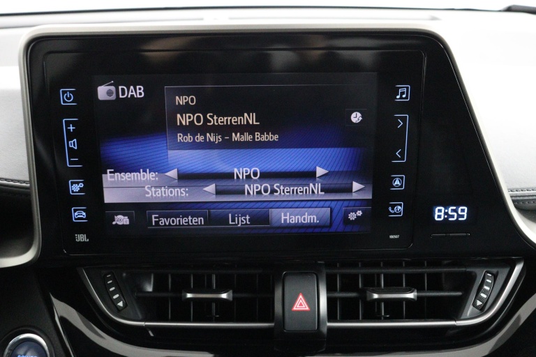 Toyota C-HR - 1.8 Hybrid Style 8