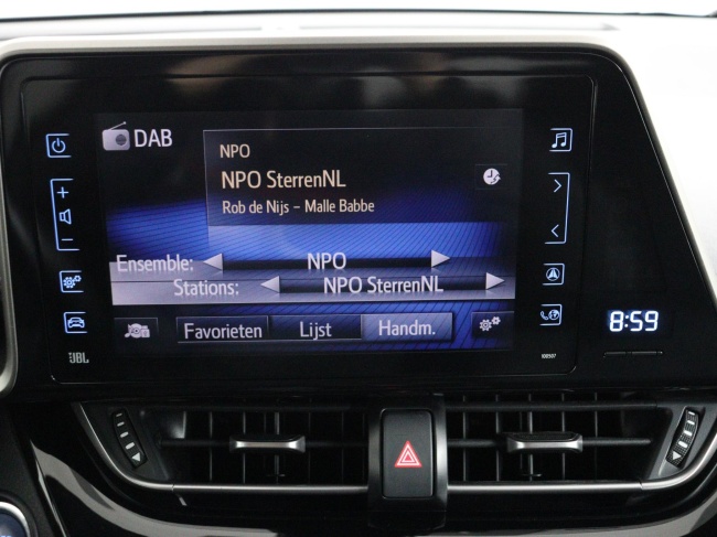 Toyota C-HR - 1.8 Hybrid Style