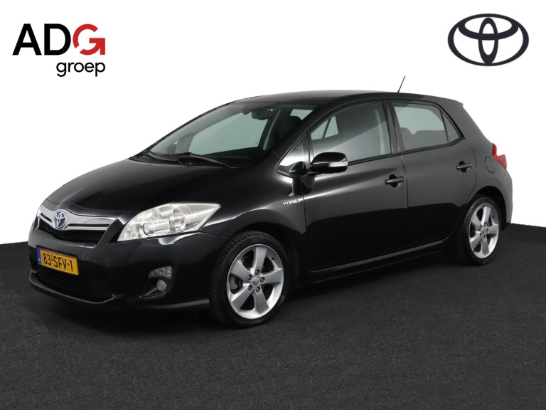 Toyota Auris - 1.8 Full Hybrid Executive 1